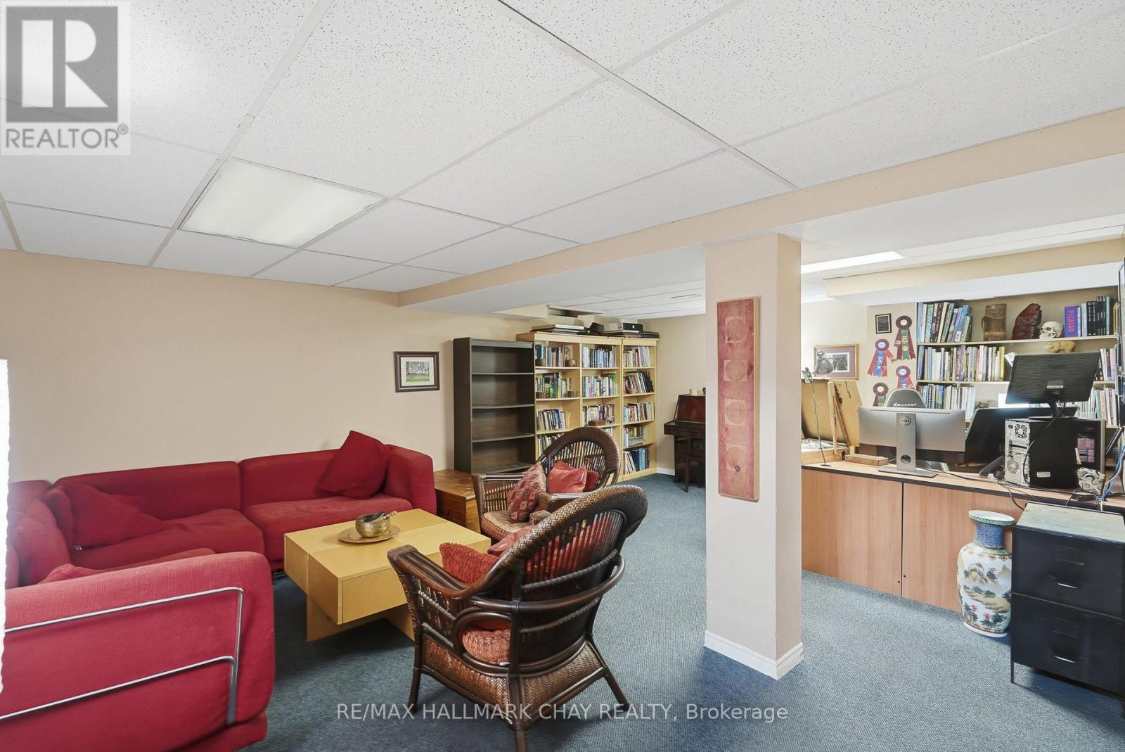 21 Carr Drive, Barrie (Letitia Heights), Ontario  L4N 6N3 - Photo 30 - S13047046