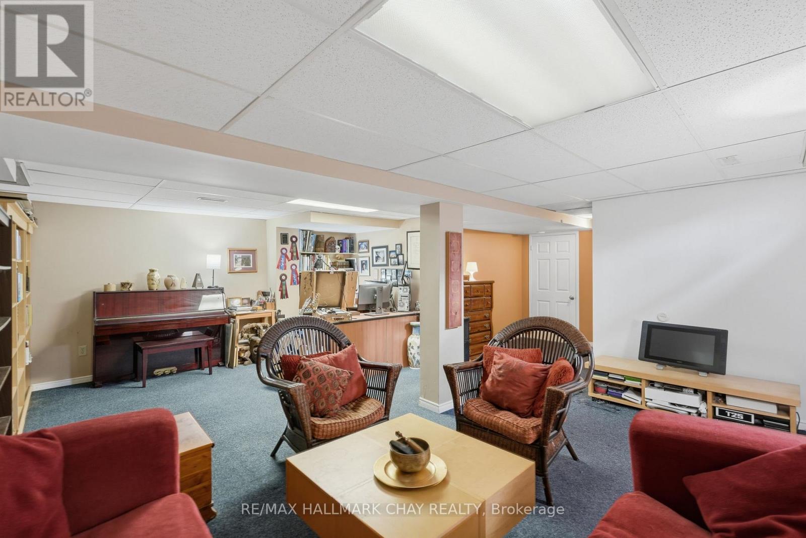 21 Carr Drive, Barrie (Letitia Heights), Ontario  L4N 6N3 - Photo 31 - S13047046