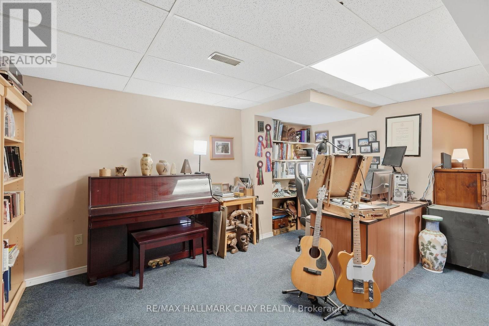 21 Carr Drive, Barrie (Letitia Heights), Ontario  L4N 6N3 - Photo 32 - S13047046