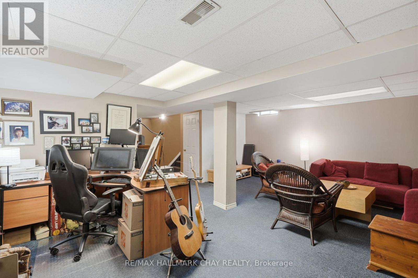 21 Carr Drive, Barrie (Letitia Heights), Ontario  L4N 6N3 - Photo 33 - S13047046