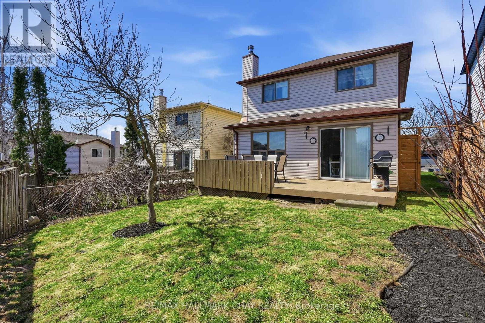 21 Carr Drive, Barrie (Letitia Heights), Ontario  L4N 6N3 - Photo 36 - S13047046