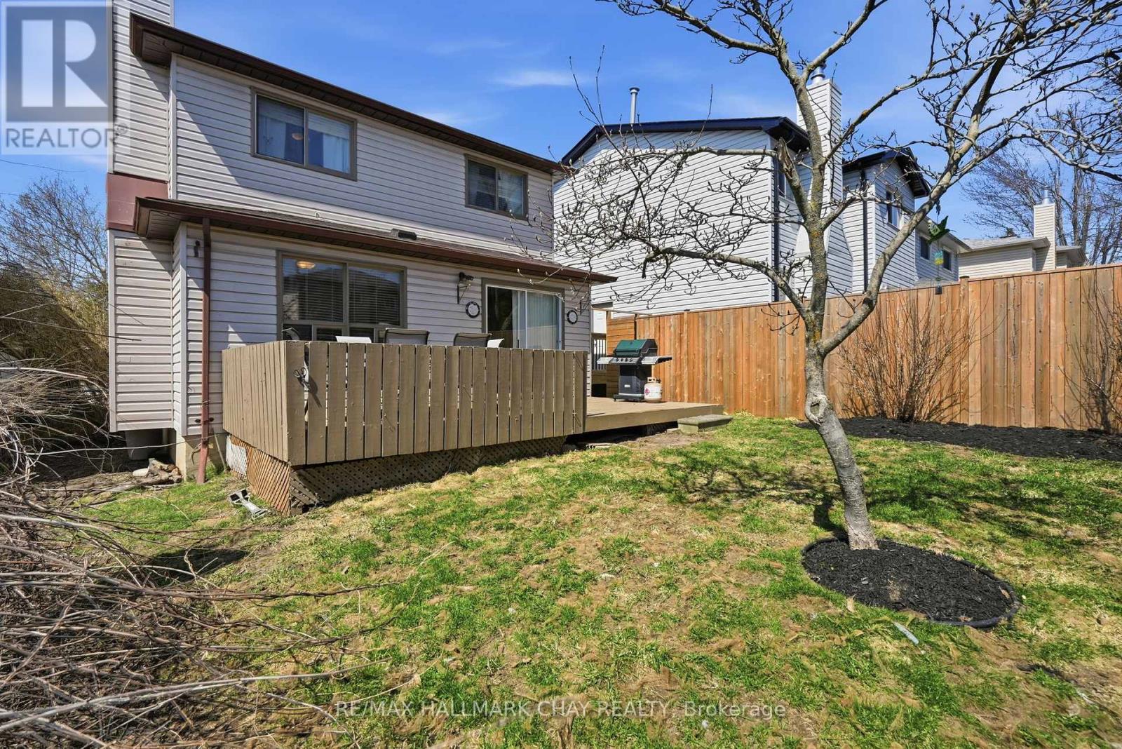 21 Carr Drive, Barrie (Letitia Heights), Ontario  L4N 6N3 - Photo 37 - S13047046