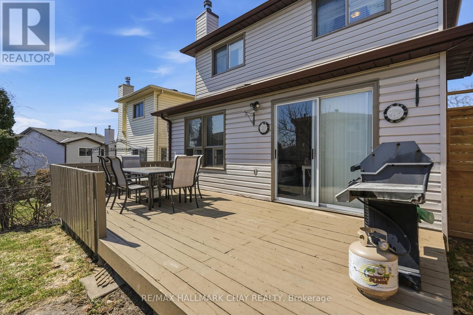 21 Carr Drive, Barrie (Letitia Heights), Ontario  L4N 6N3 - Photo 38 - S13047046