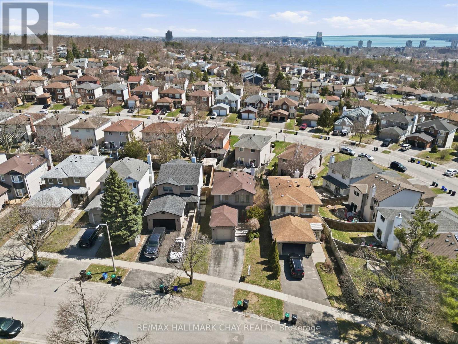 21 Carr Drive, Barrie (Letitia Heights), Ontario  L4N 6N3 - Photo 40 - S13047046