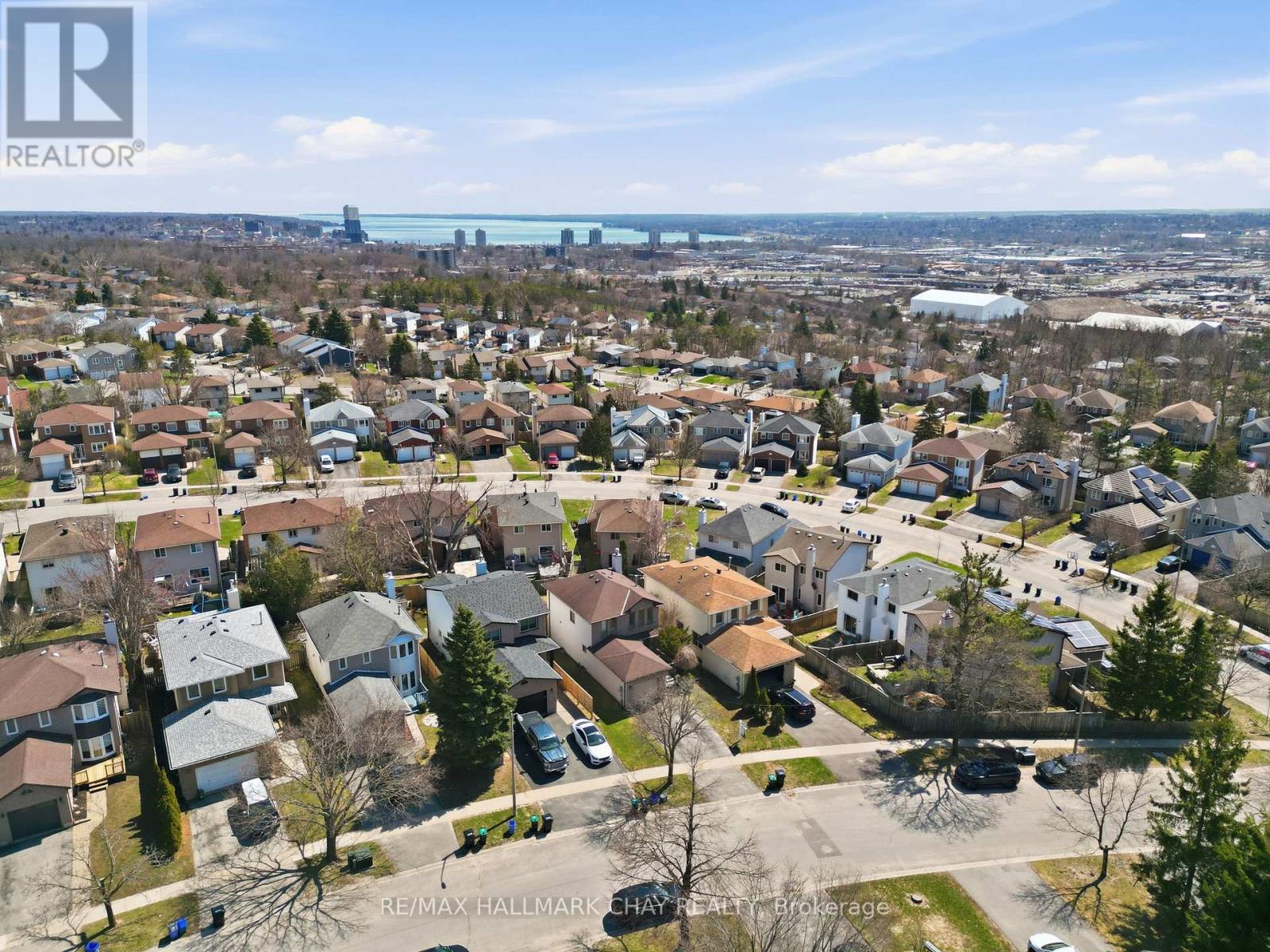 21 Carr Drive, Barrie (Letitia Heights), Ontario  L4N 6N3 - Photo 41 - S13047046