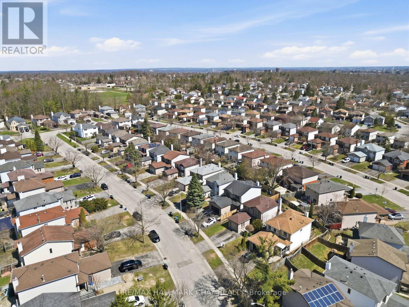 21 Carr Drive, Barrie (Letitia Heights), Ontario  L4N 6N3 - Photo 42 - S13047046