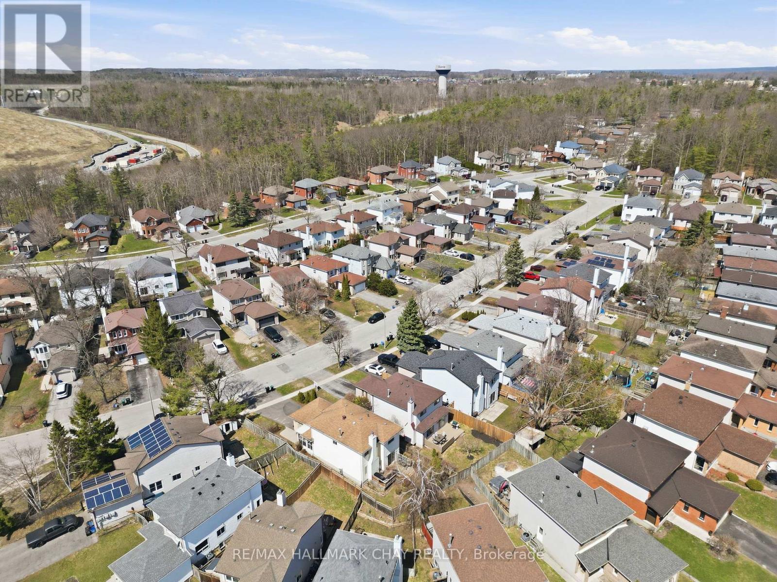 21 Carr Drive, Barrie (Letitia Heights), Ontario  L4N 6N3 - Photo 45 - S13047046