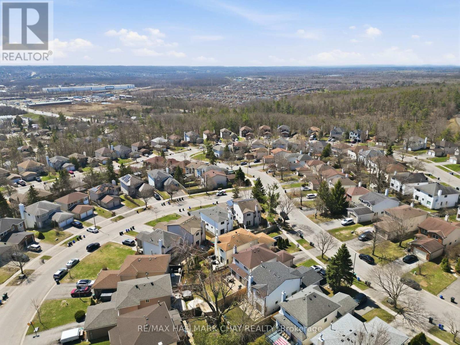 21 Carr Drive, Barrie (Letitia Heights), Ontario  L4N 6N3 - Photo 46 - S13047046