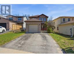 21 CARR DRIVE, Barrie, Ontario