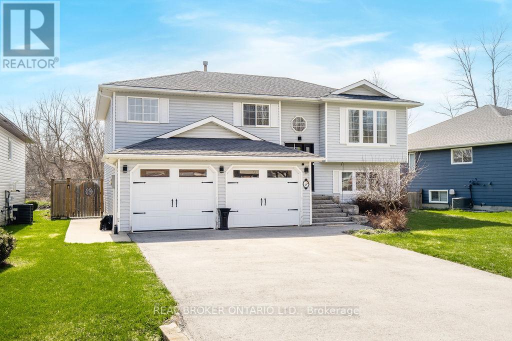 48 JOHN STREET, severn (coldwater), Ontario