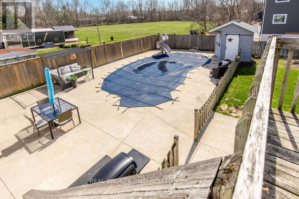 48 John Street, Severn (Coldwater), Ontario  L0K 1E0 - Photo 39 - S13047050