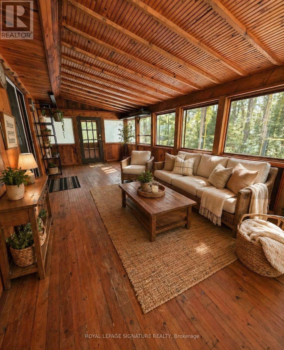 B - 23 CONNIE DRIVE, tiny, Ontario