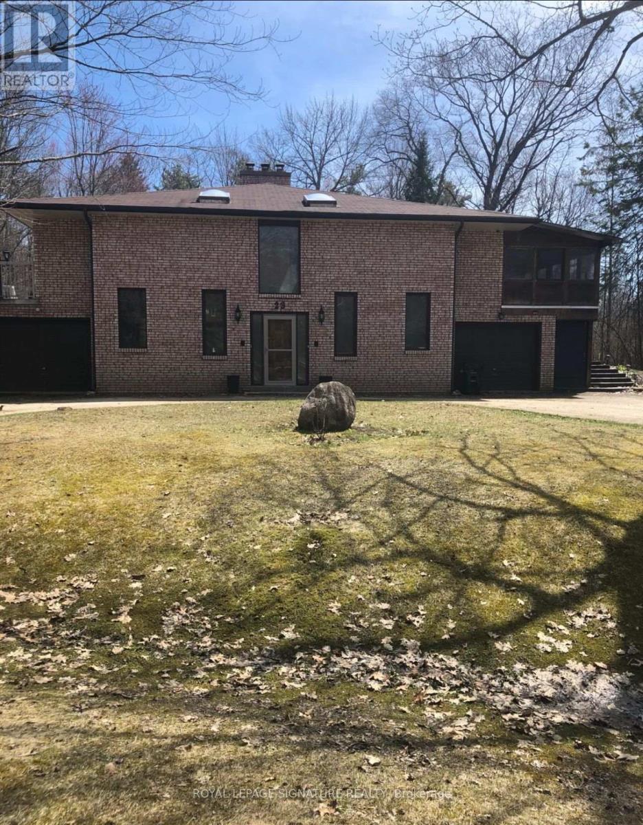 B - 23 Connie Drive, Tiny, Ontario  L0L 2T0 - Photo 6 - S13047112