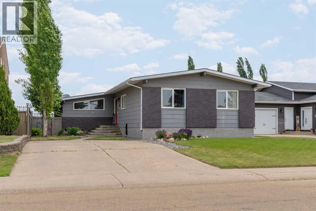 5228 59 Avenue, viking, Alberta