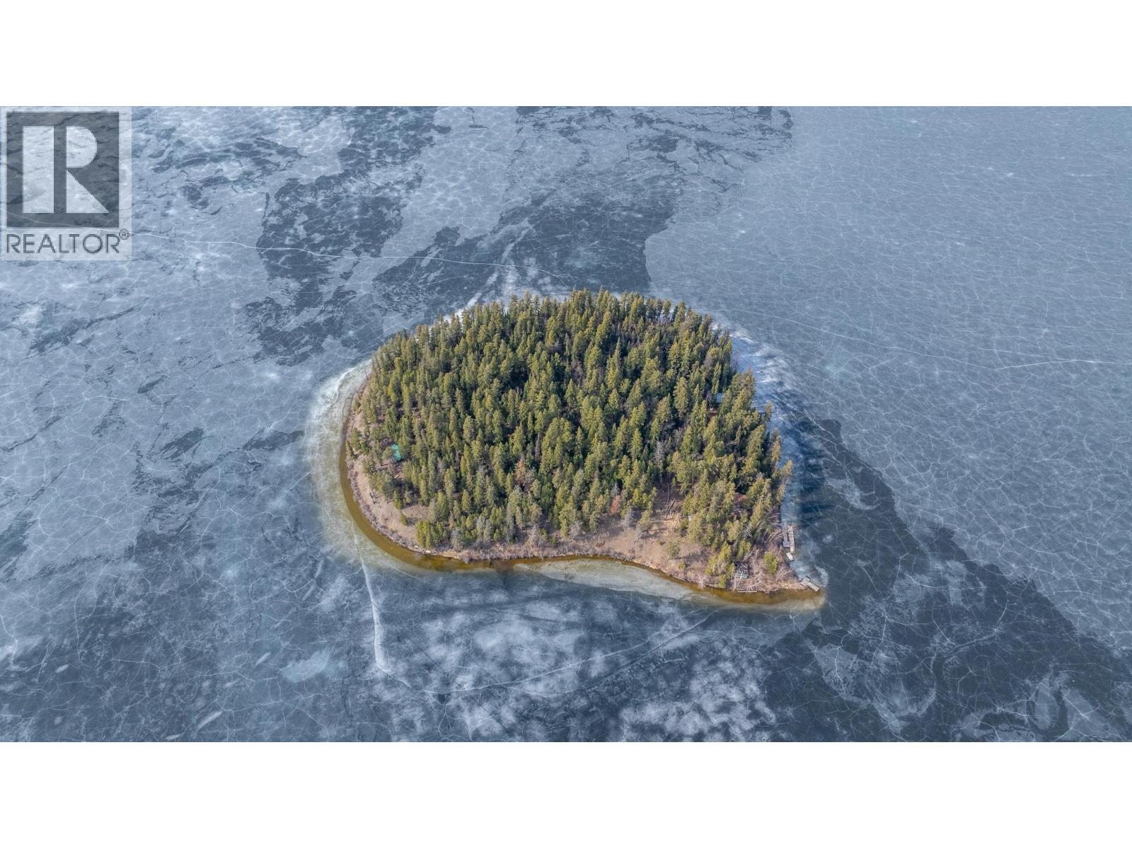 Lot 1 Capri Island, Cluculz Lake, British Columbia  V0J 3A3 - Photo 2 - R3115922