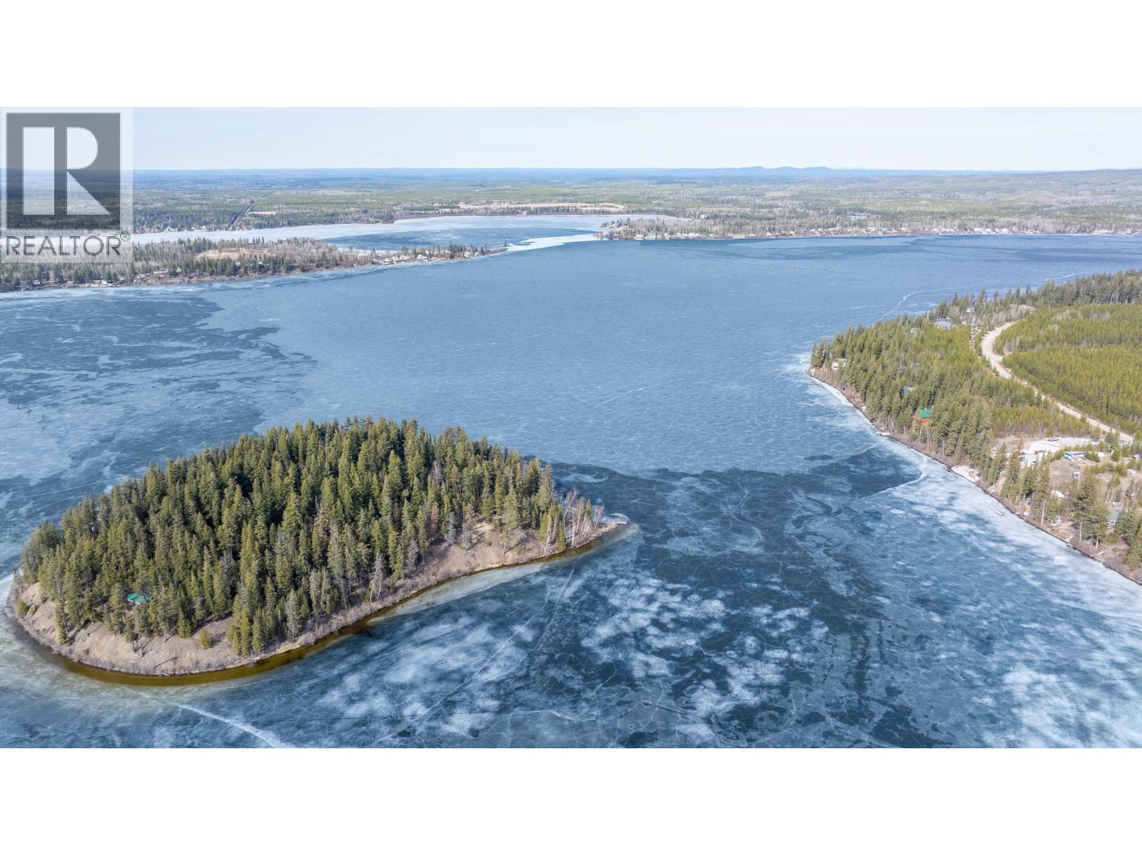 Lot 1 Capri Island, Cluculz Lake, British Columbia  V0J 3A3 - Photo 3 - R3115922