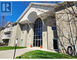 205C - 1099 CLONSILLA AVENUE, Peterborough, Ontario