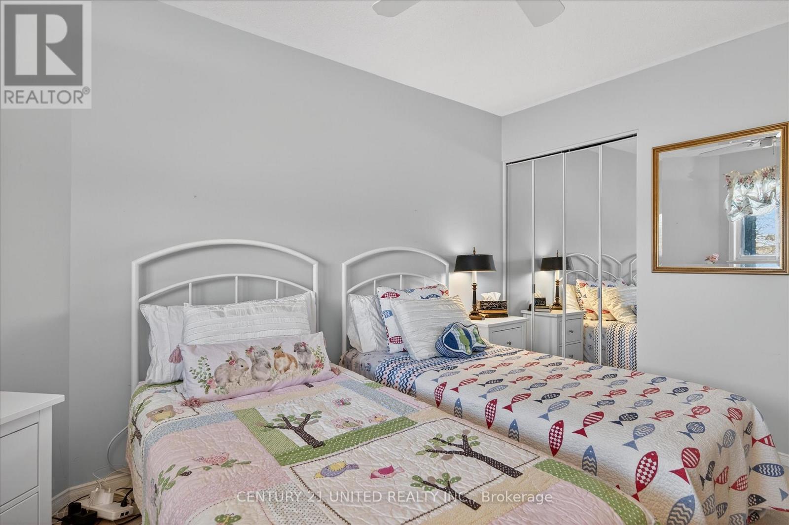 205c - 1099 Clonsilla Avenue, Peterborough, Ontario  K9J 8L8 - Photo 22 - X12844060