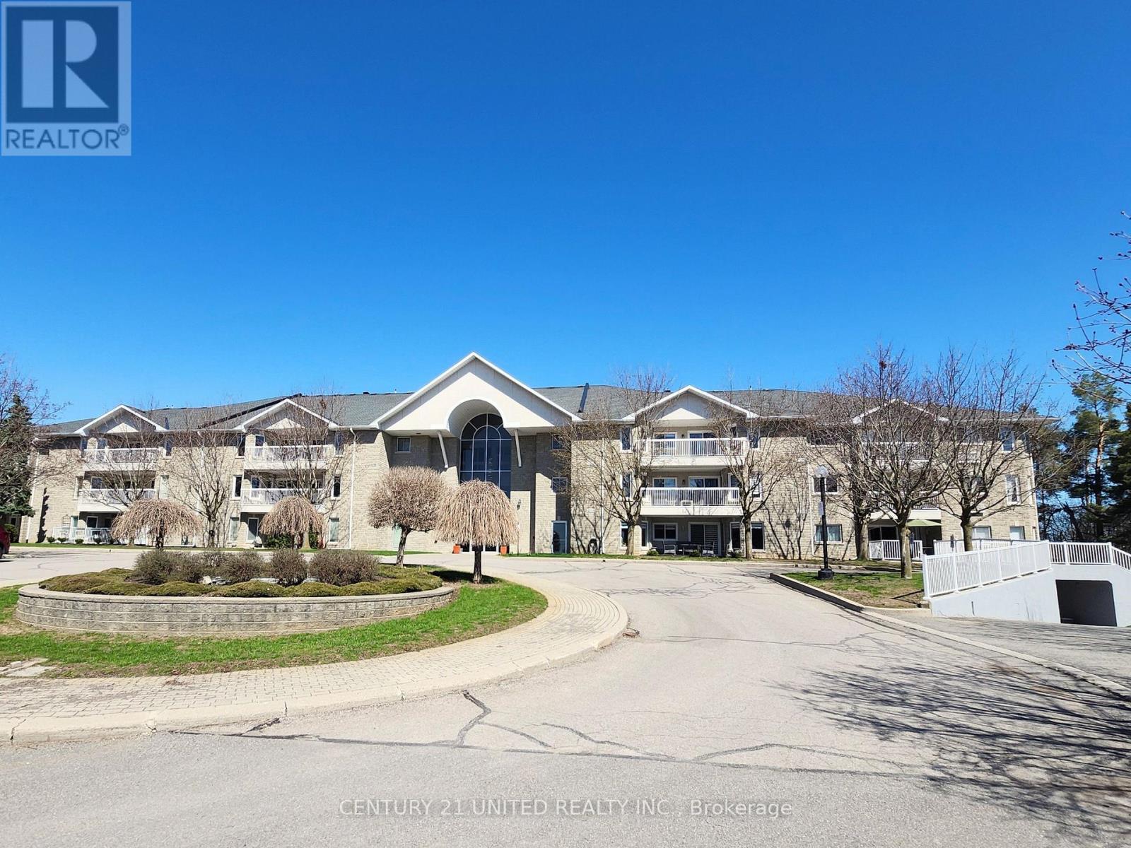 205c - 1099 Clonsilla Avenue, Peterborough, Ontario  K9J 8L8 - Photo 2 - X12844060