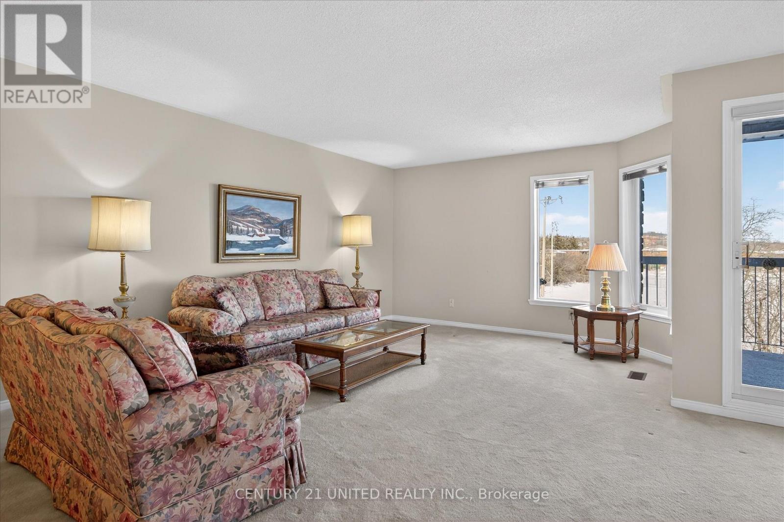 205c - 1099 Clonsilla Avenue, Peterborough, Ontario  K9J 8L8 - Photo 8 - X12844060