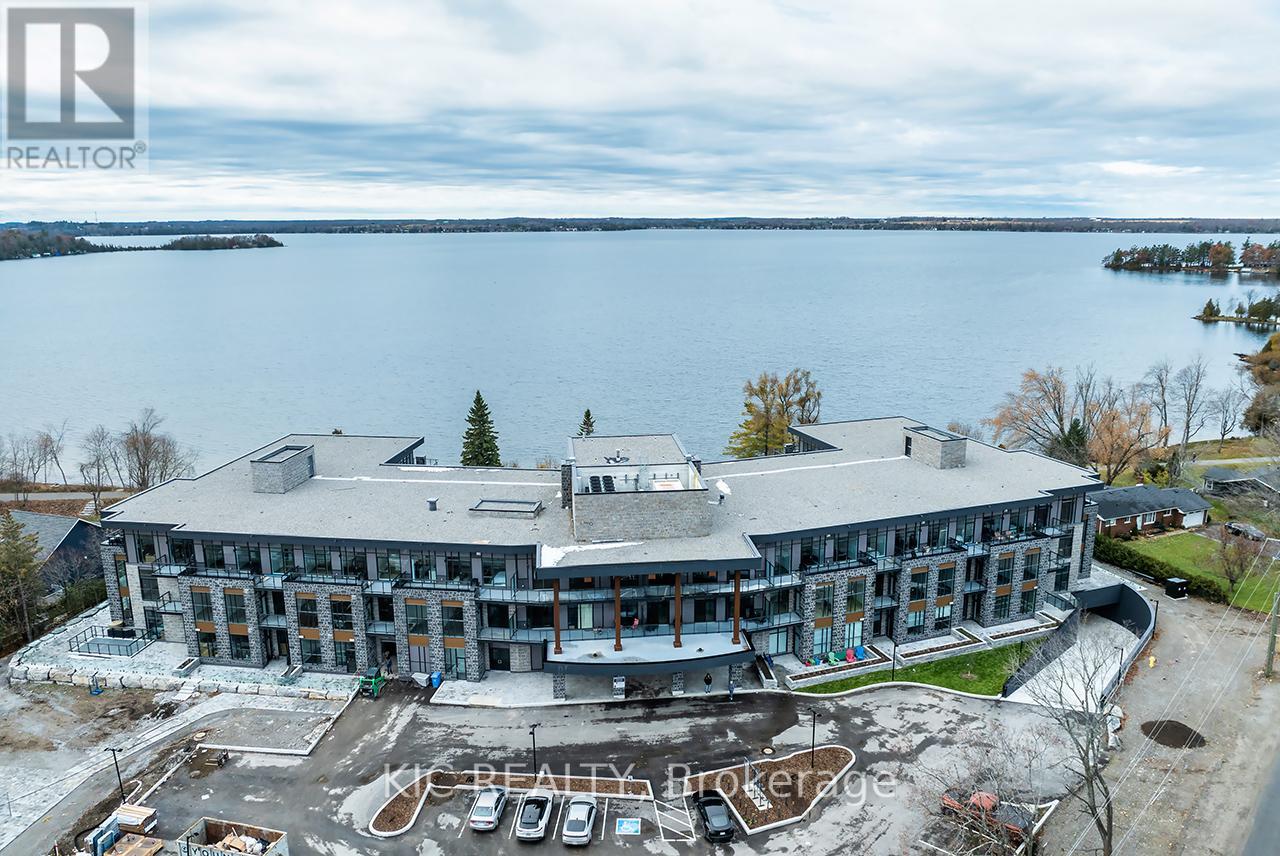307 - 99 Louisa Street, Kawartha Lakes, Ontario  K0M 1N0 - Photo 2 - X12774538