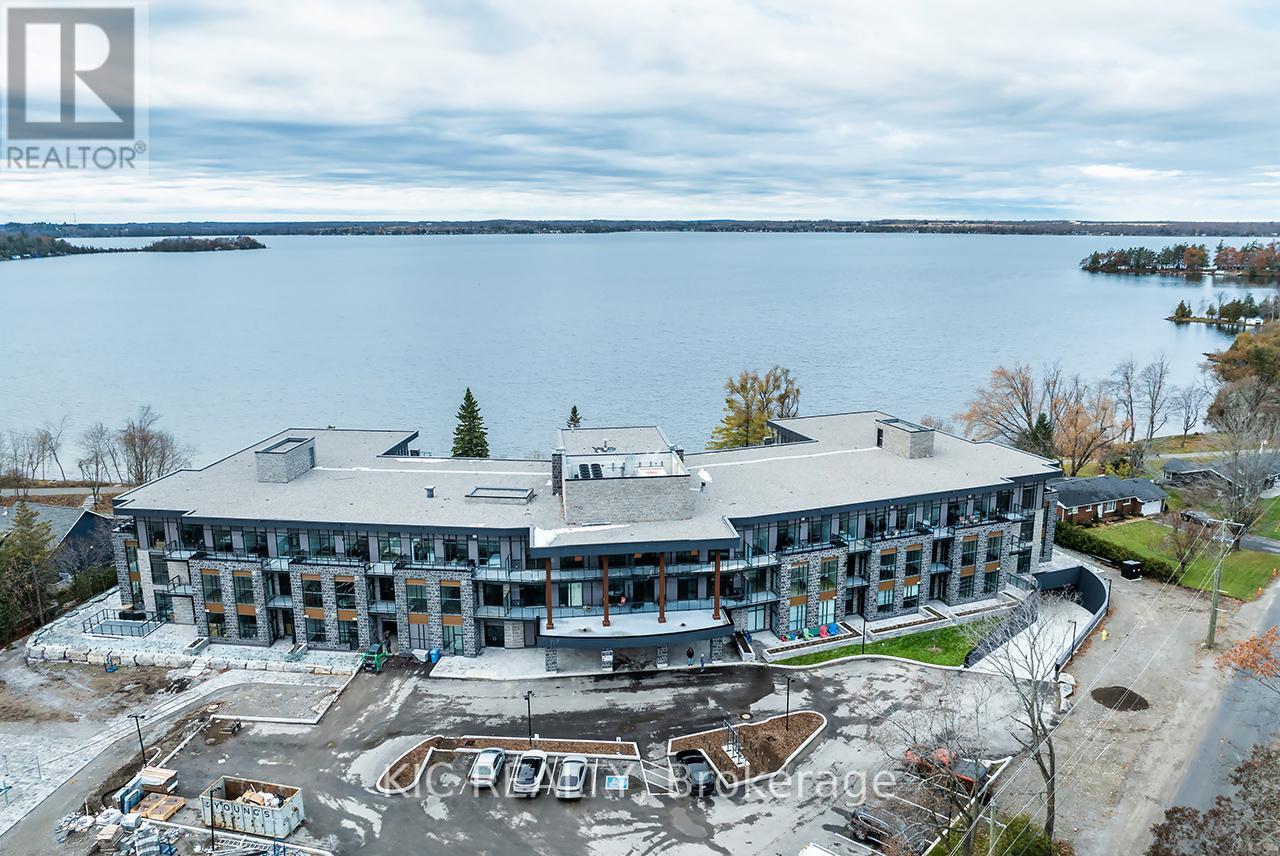 302 - 99 Louisa Street, Kawartha Lakes, Ontario  K0M 1N0 - Photo 2 - X12771052