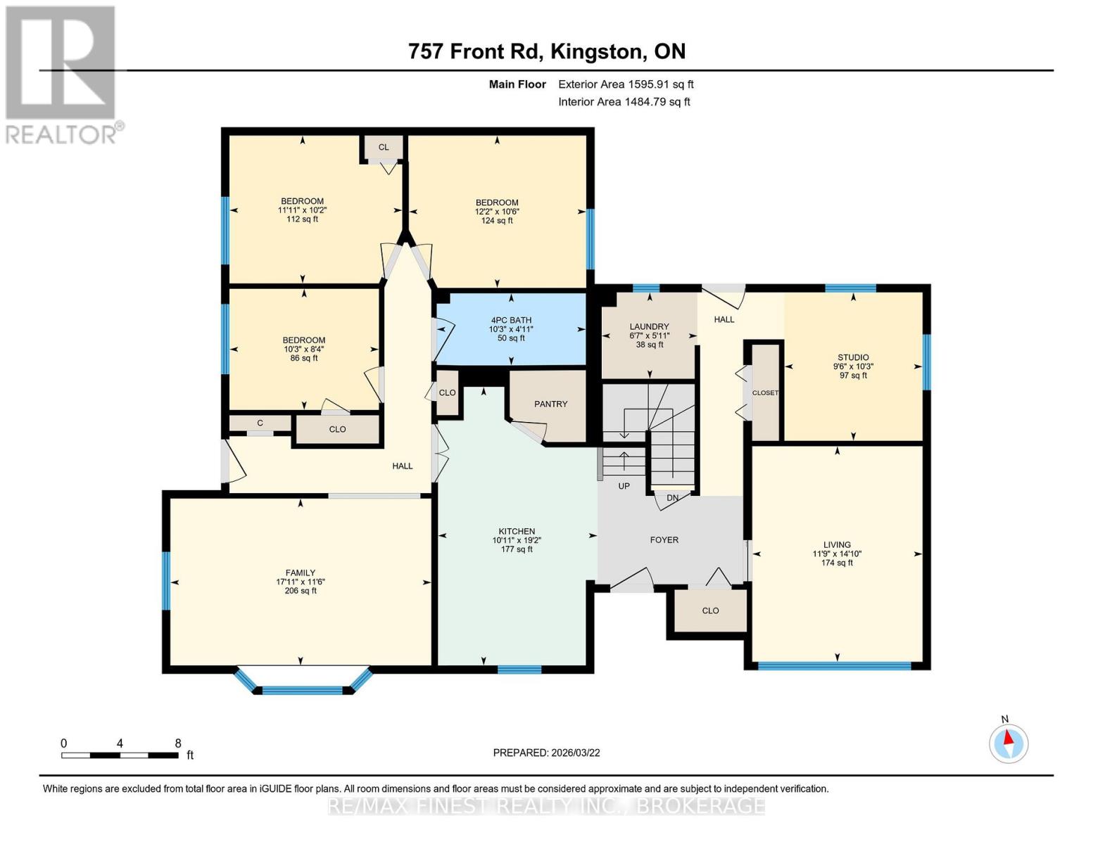 757 Front Road, Kingston, Ontario  K7M 4L6 - Photo 41 - X12929256