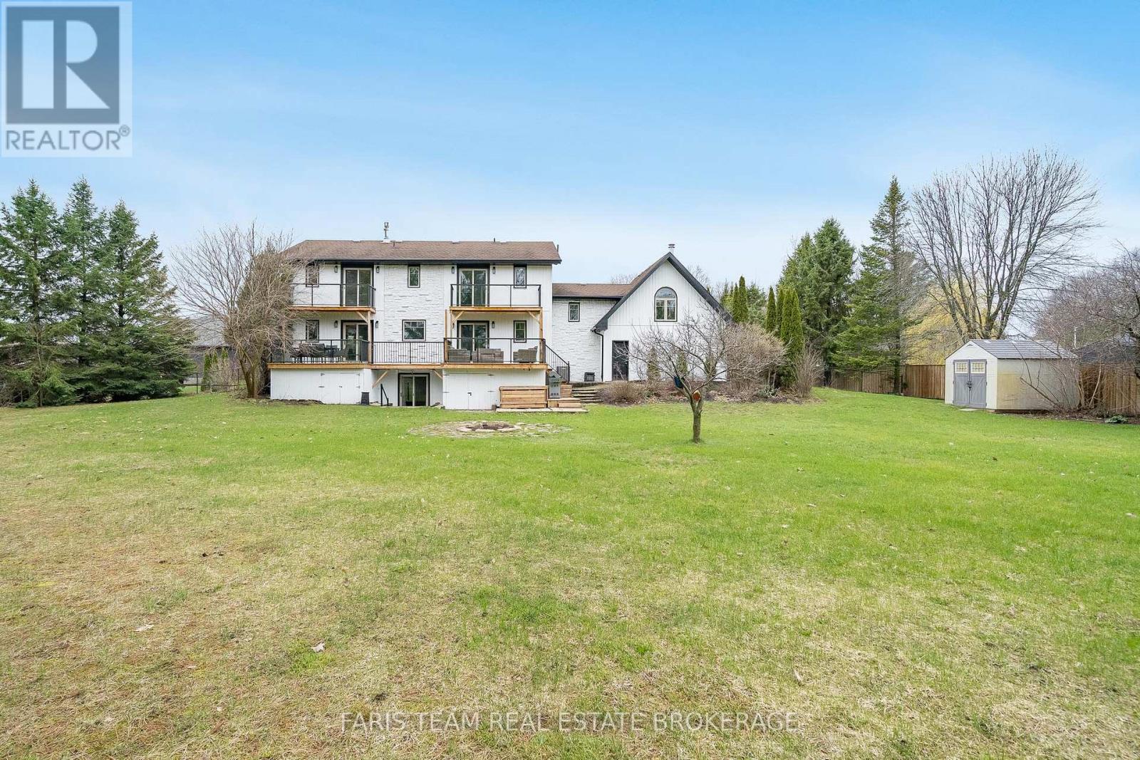 3 Matthew Court, Wasaga Beach, Ontario  L9Z 1J5 - Photo 47 - S12864982