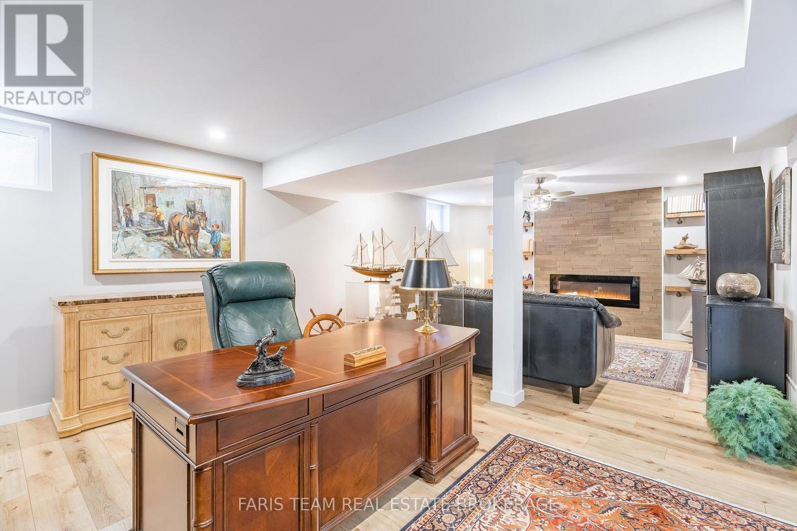 3 Matthew Court, Wasaga Beach, Ontario  L9Z 1J5 - Photo 37 - S12864982