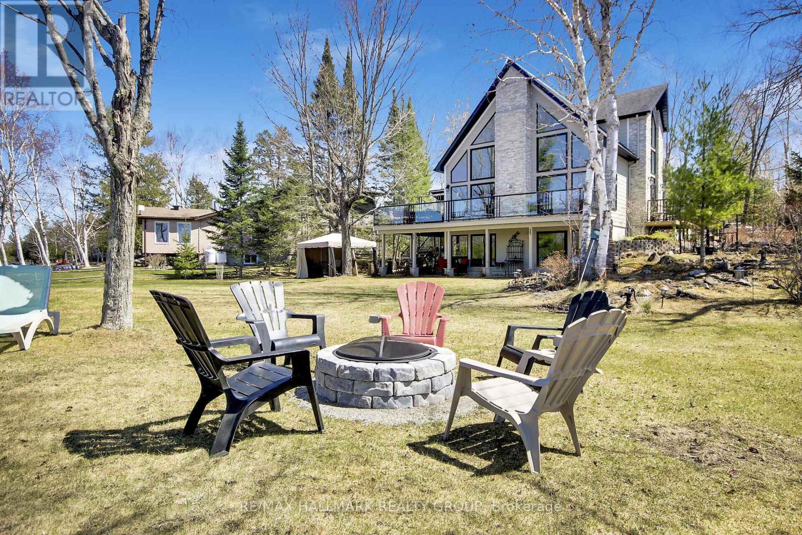 519 Parsons Lane, Lanark Highlands, Ontario  K0G 1K0 - Photo 36 - X12791772