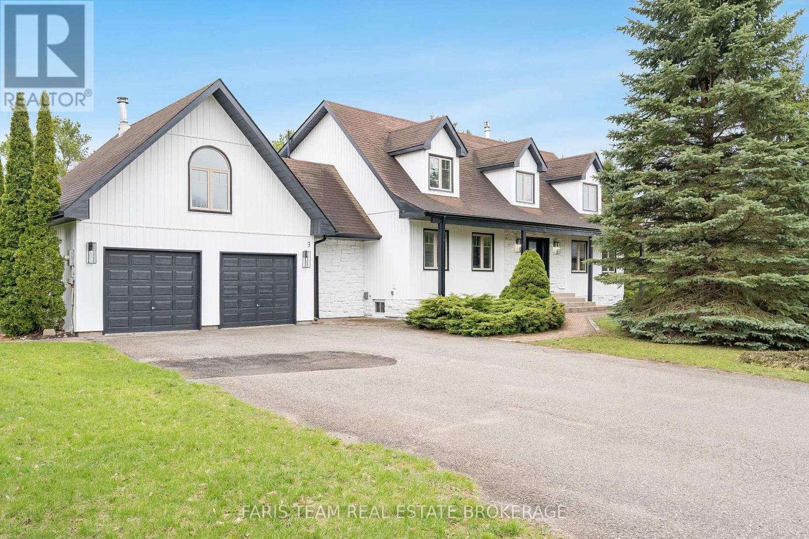 3 MATTHEW COURT, Wasaga Beach, Ontario