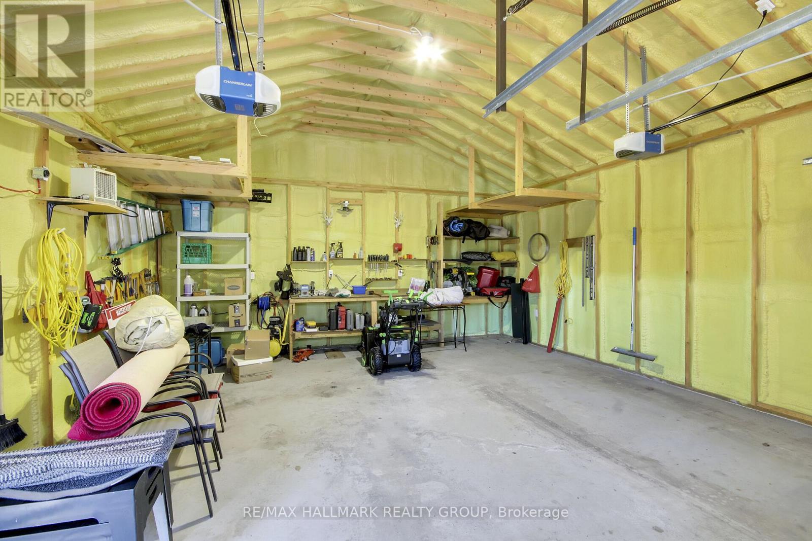 519 Parsons Lane, Lanark Highlands, Ontario  K0G 1K0 - Photo 46 - X12791772