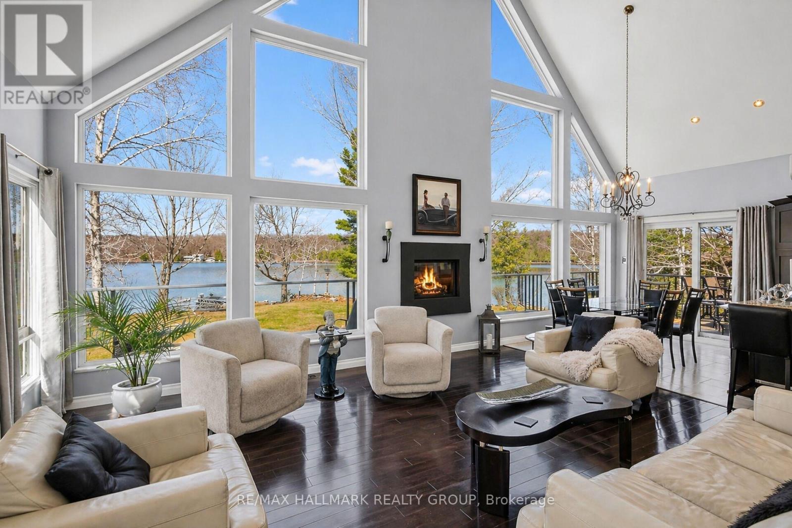 519 Parsons Lane, Lanark Highlands, Ontario  K0G 1K0 - Photo 9 - X12791772