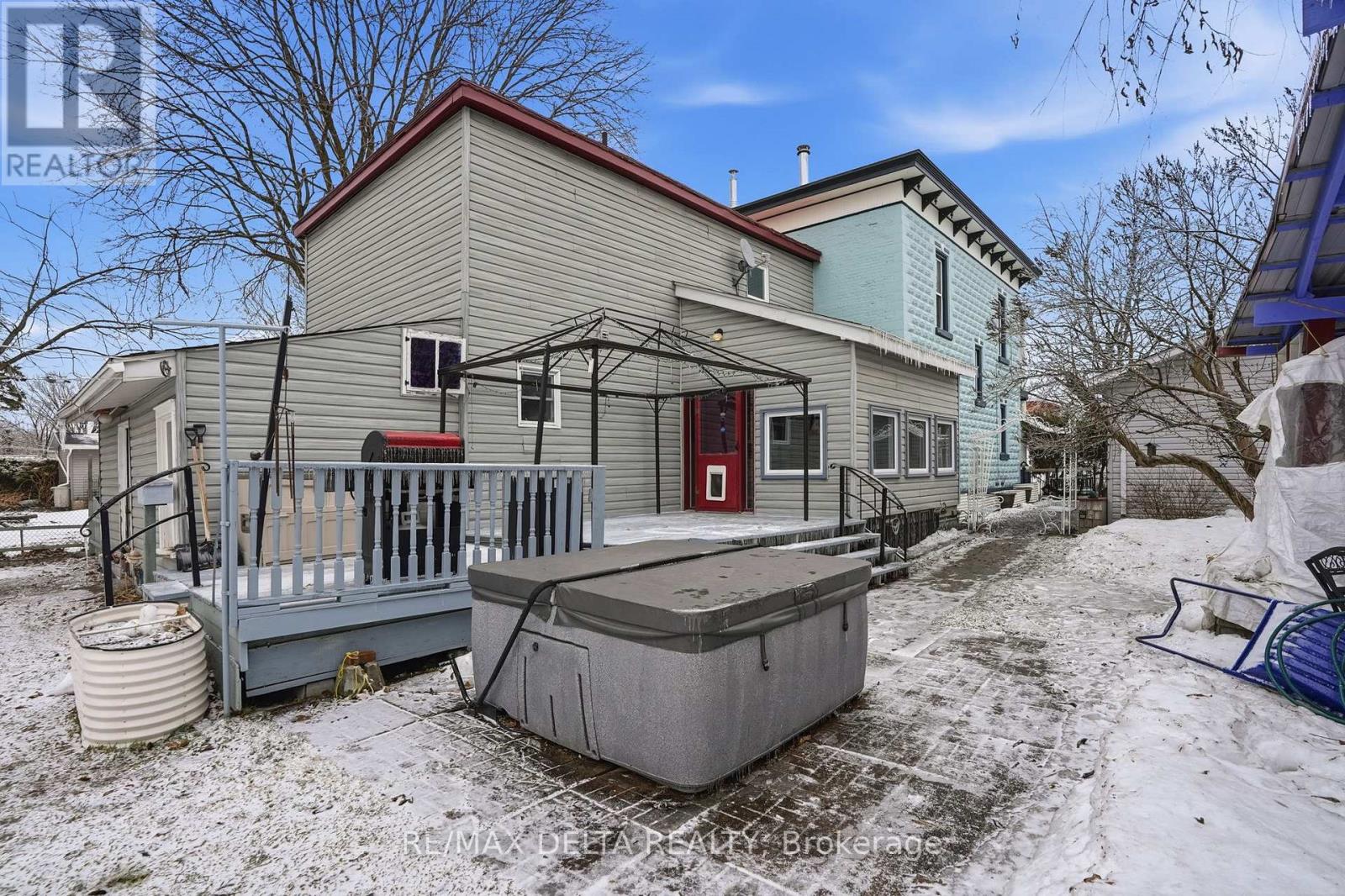 132 High Street, Champlain, Ontario  K0B 1R0 - Photo 31 - X12890778