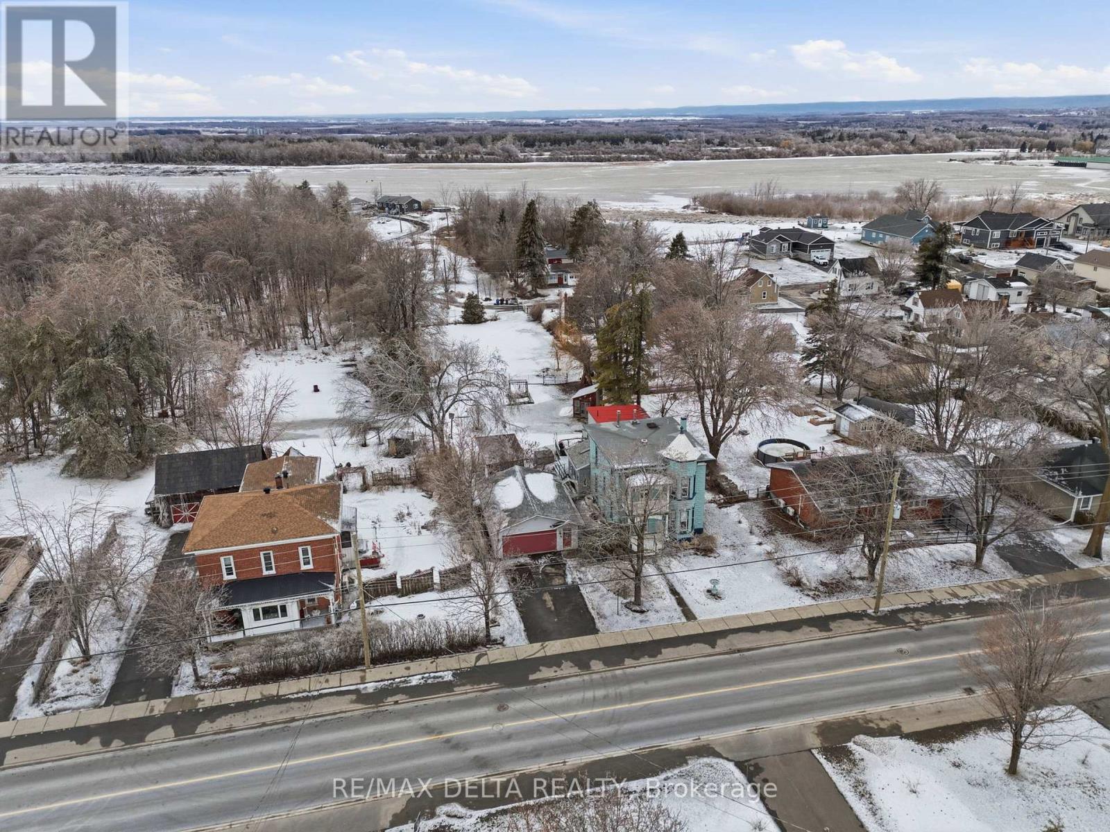 132 High Street, Champlain, Ontario  K0B 1R0 - Photo 35 - X12890778