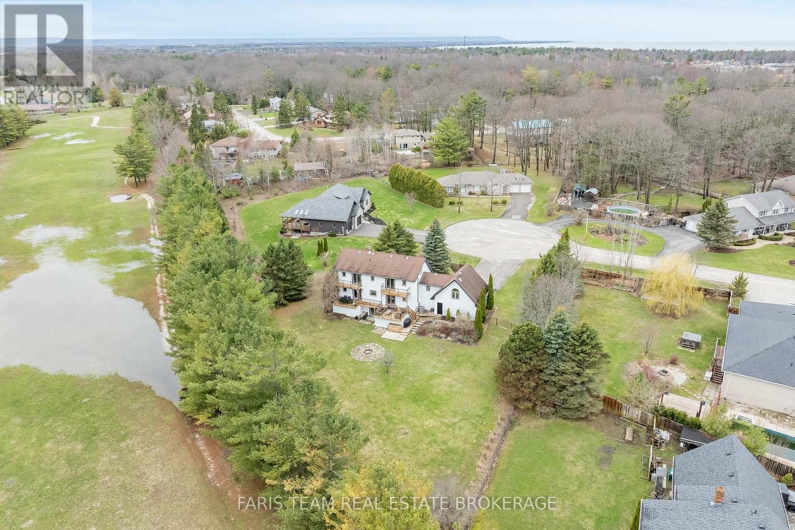 3 Matthew Court, Wasaga Beach, Ontario  L9Z 1J5 - Photo 49 - S12864982