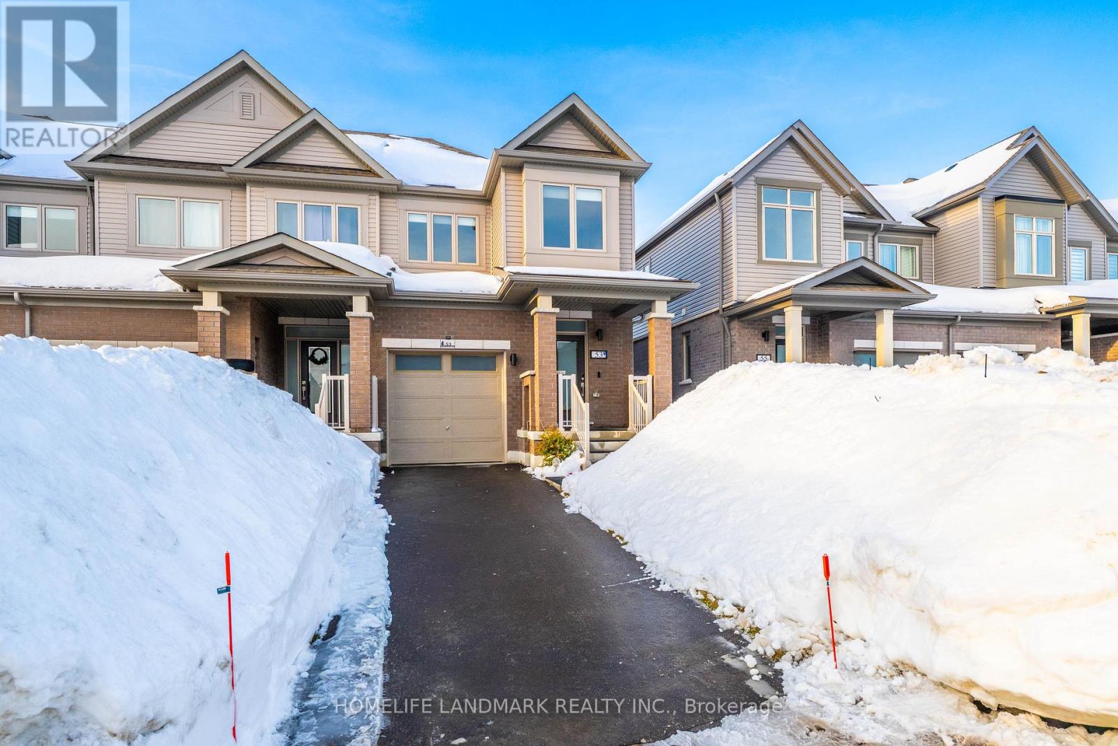 53 Sagewood Avenue, Barrie, Ontario  L9J 0K4 - Photo 34 - S12808042