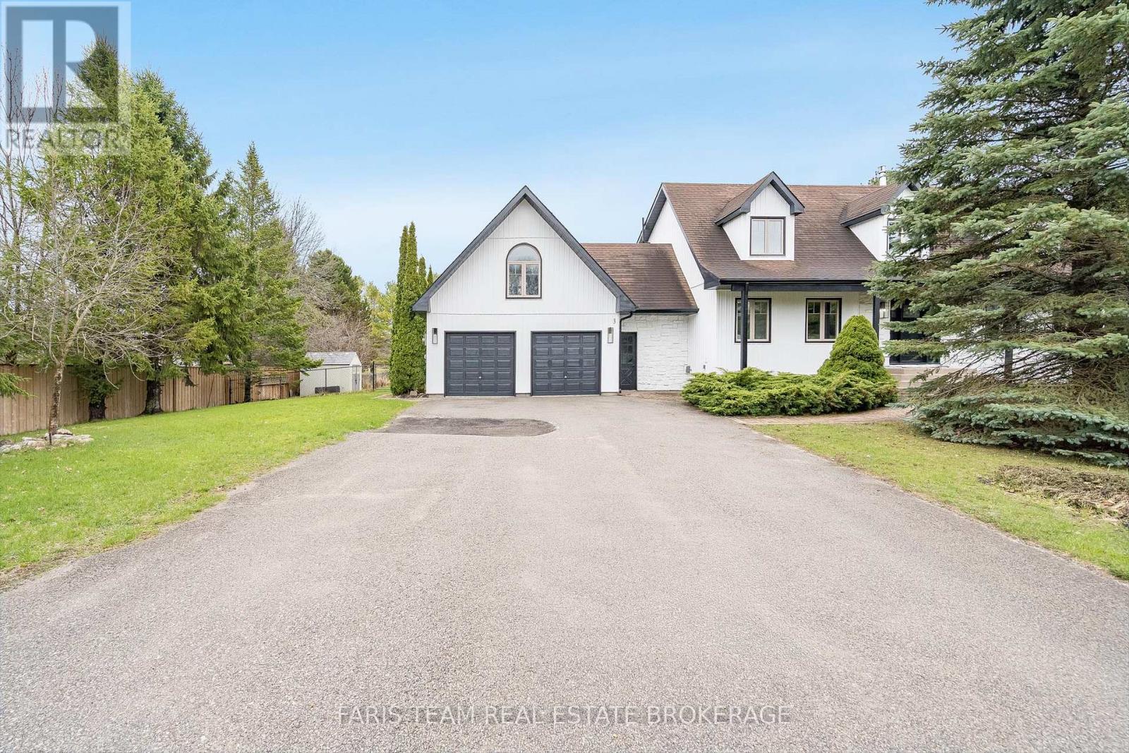 3 Matthew Court, Wasaga Beach, Ontario  L9Z 1J5 - Photo 3 - S12864982