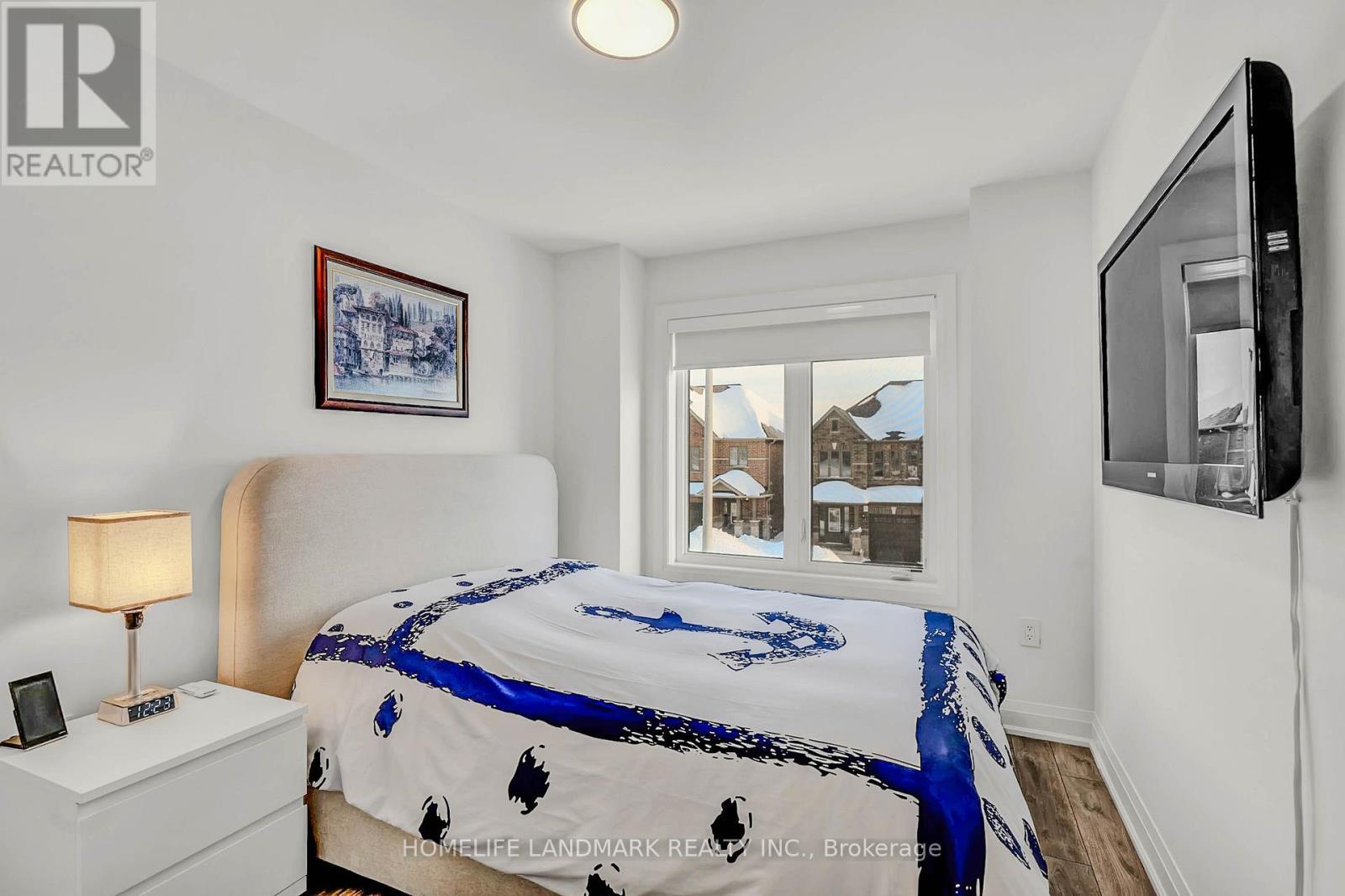 53 Sagewood Avenue, Barrie, Ontario  L9J 0K4 - Photo 27 - S12808042