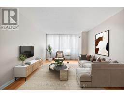 507 - 19 LOWER VILLAGE GATE, Toronto, Ontario