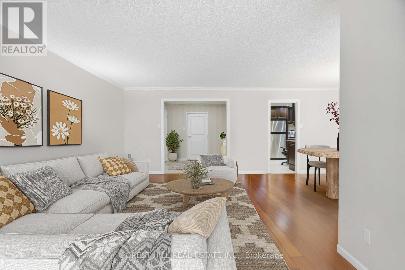 507 - 19 LOWER VILLAGE GATE Toronto (Forest Hill South), ON M5P 3L9