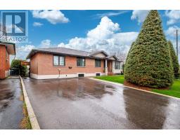 582 HYACINTHE BOULEVARD, Mississauga, Ontario