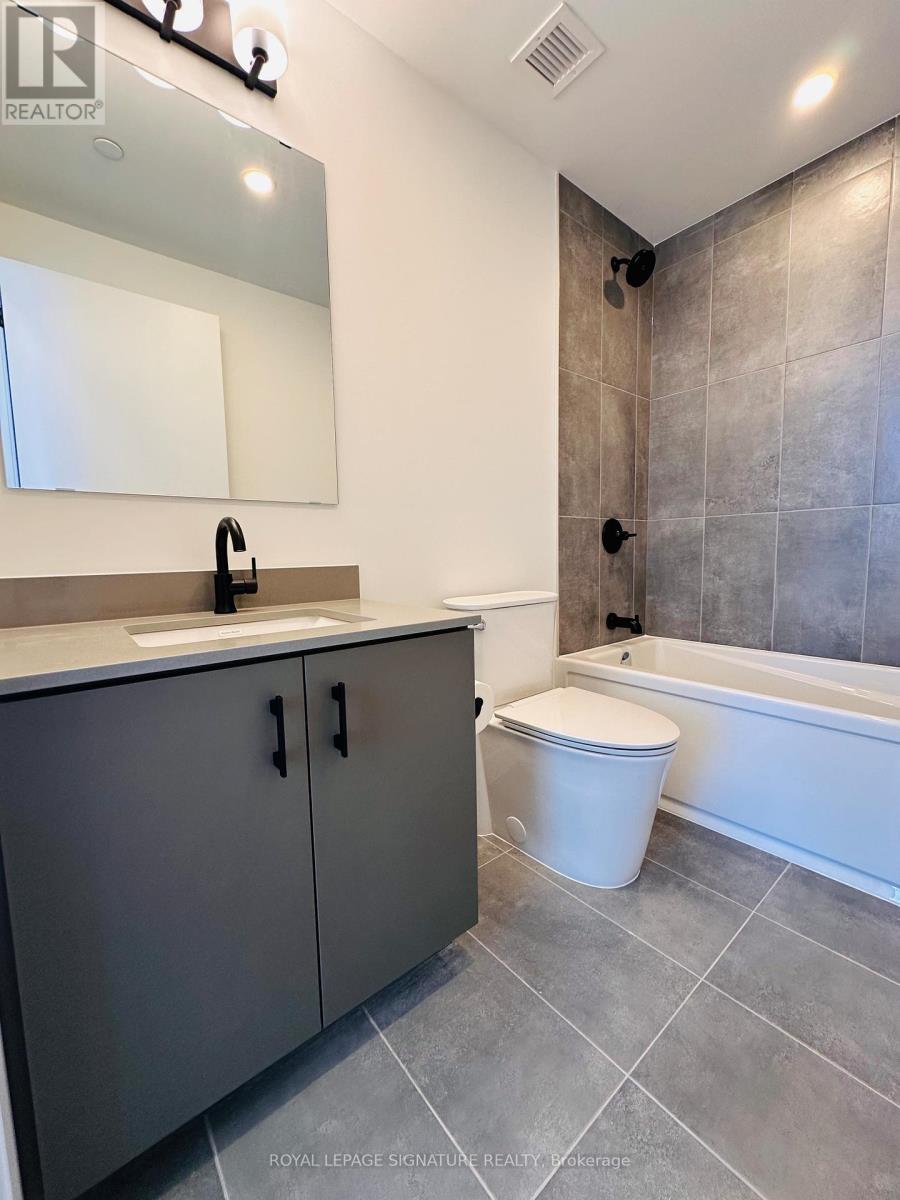 903 - 4878 Powers Common, Burlington, Ontario  L7M 0W7 - Photo 15 - W13046874