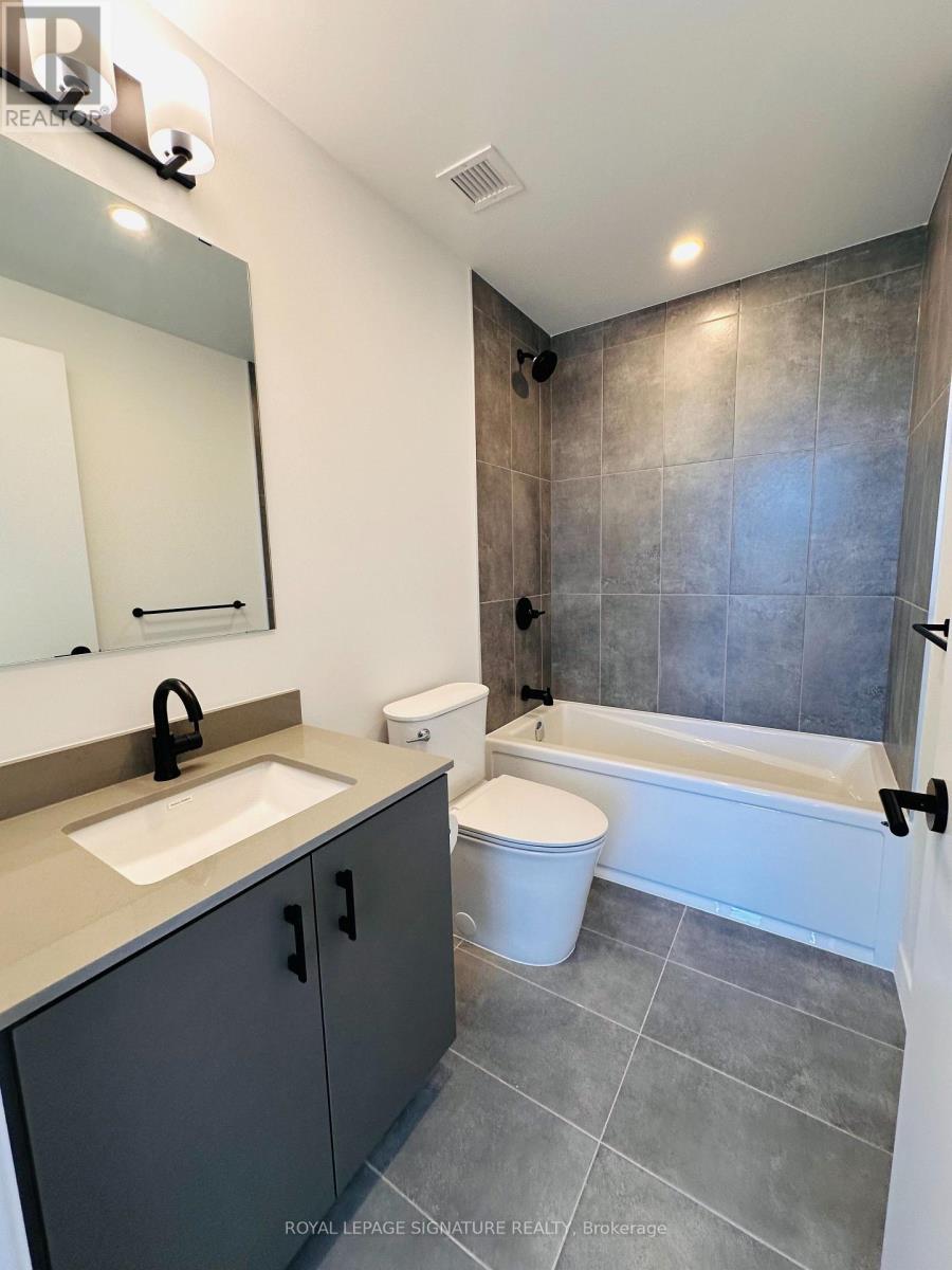 903 - 4878 Powers Common, Burlington, Ontario  L7M 0W7 - Photo 16 - W13046874