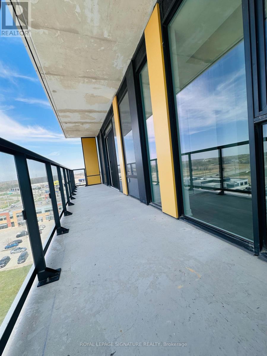 903 - 4878 Powers Common, Burlington, Ontario  L7M 0W7 - Photo 21 - W13046874