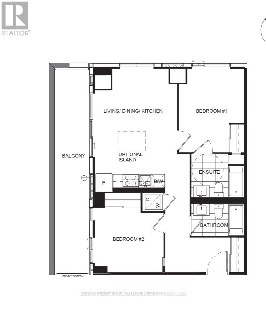 903 - 4878 Powers Common, Burlington, Ontario  L7M 0W7 - Photo 29 - W13046874