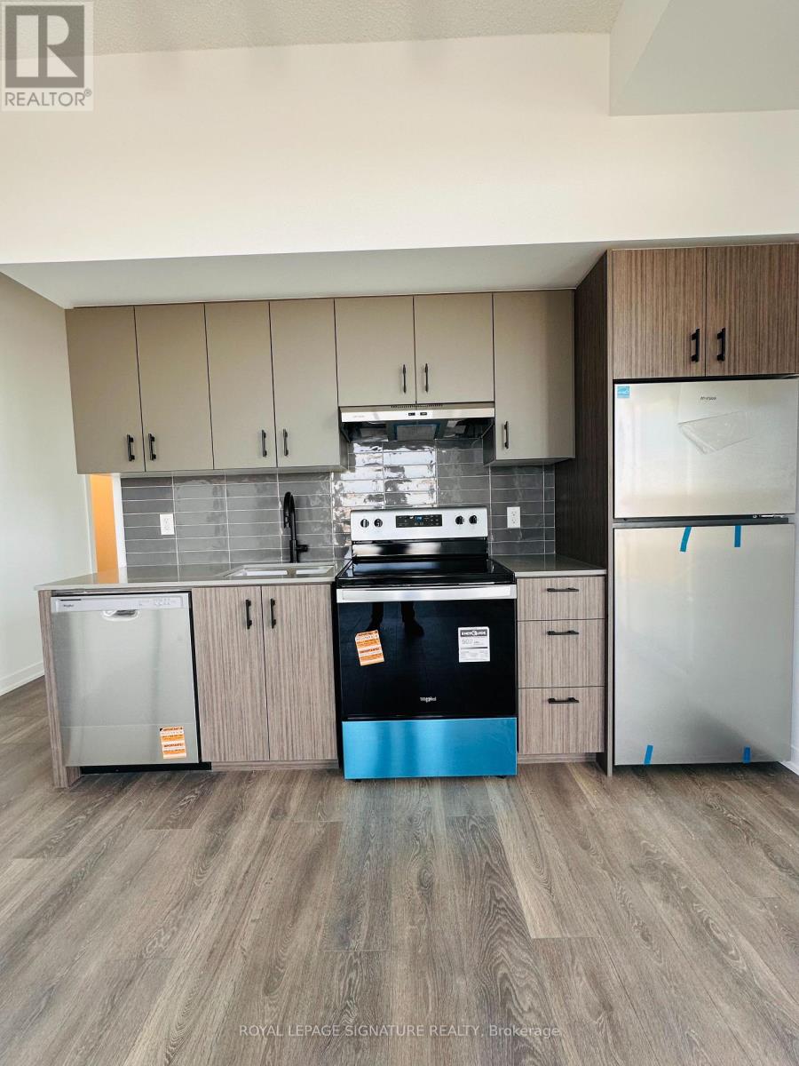 903 - 4878 Powers Common, Burlington, Ontario  L7M 0W7 - Photo 7 - W13046874