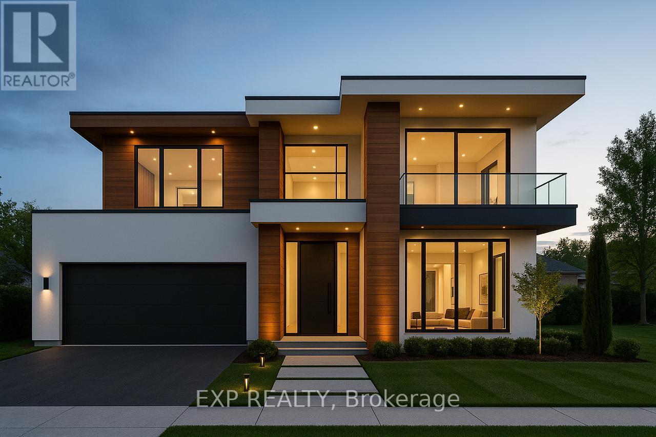 316 North Shore Boulevard W, Burlington (Bayview), Ontario  L7T 1A4 - Photo 3 - W13046918