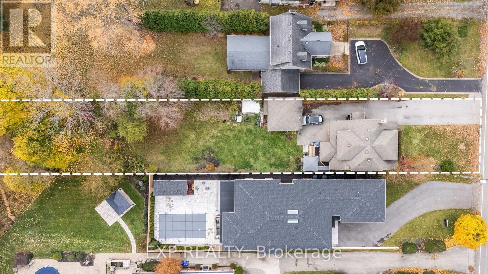 316 North Shore Boulevard W, Burlington (Bayview), Ontario  L7T 1A4 - Photo 37 - W13046918