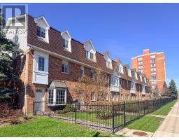 28 - 1525 SOUTH PARADE COURT, Mississauga, Ontario